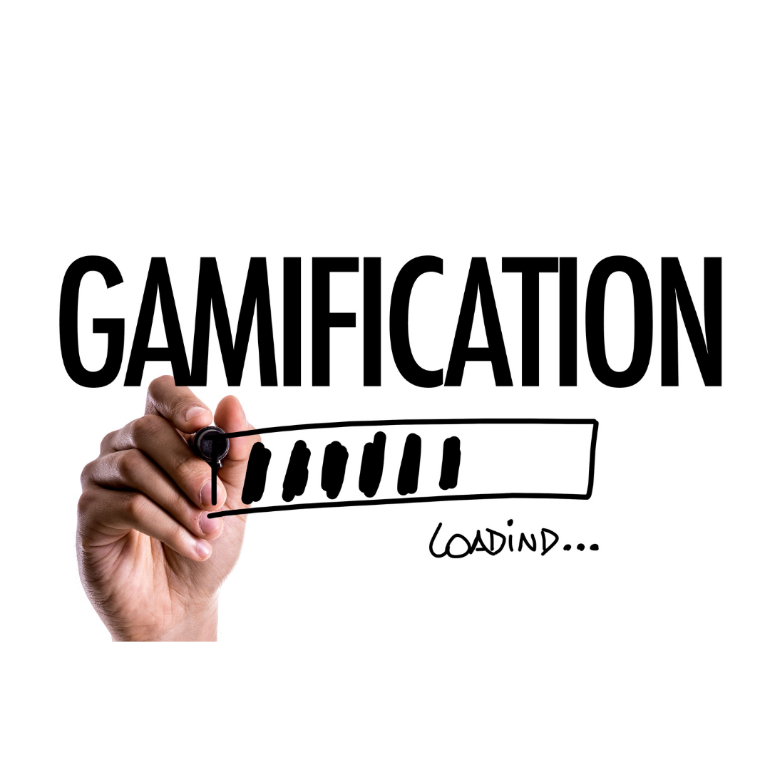 engagement through gamification