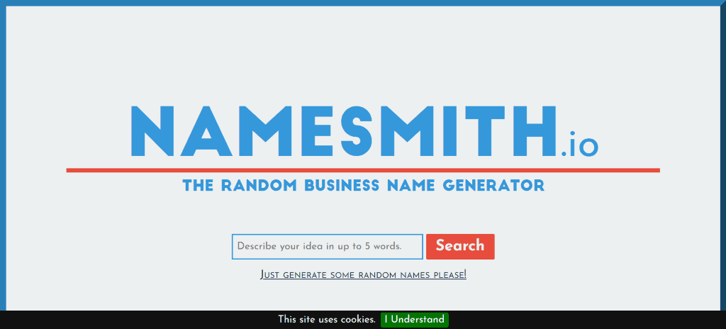 Need Business Name Ideas? 26 Free Brand Generators - Your